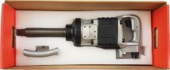 Sourcing Impact Wrench 1" INGERSOLL-RAND 285B-6