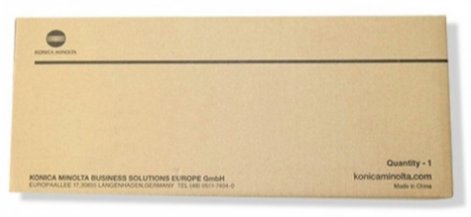 Konica Minolta Konica-Minolta KonicaMinolta Toner TN-227 TN227 Black Schwarz (ACVH150)