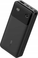 Anker A1384G11 20000mAh Czarny