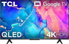 TCL 55C635 QLED 55'' 4K Ultra HD Android