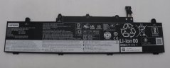 Lenovo 57Wh 3-cell lithium-ion battery, 11.52V