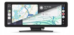 GPS Navitel Carplay/Android Auto DS810