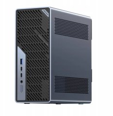 Minis Forum MiniPC MINIS FORUM 02 Ultra CPU Intel Core Ultra 9 285HX, b