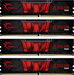 G.Skill Aegis, DDR4, 32 GB, 3200MHz, CL16 (F4-3200C16Q-32GIS)