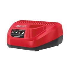 Milwaukee Nabíjačka C12C 12V (4932352000)