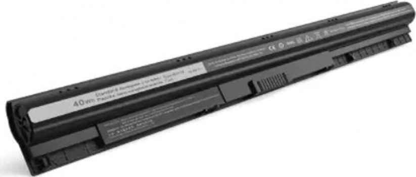 Dell Battery, 40WHR, 4 Cell,