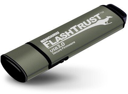 Kanguru FlashTrust, 128 GB  (2315868)