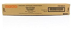 Utax CDC-5520 Yellow Originál  (652511016)