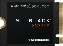 WD disk SSD WD Black SN770M 1TB NVMe 2230 M2