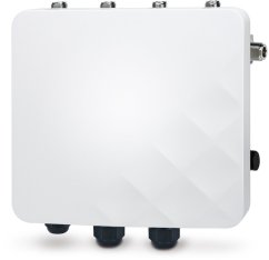NoName WDAP-5100BE vonkajší PoE+ Wi-Fi 7 5100 Mbit/s Biely