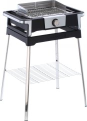 Severin PG8117 Grill záhradný elektrický3000 W 41.5 cm x 24 cm