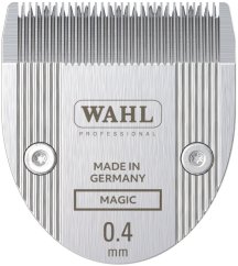 Wahl Skär, 0.4 mm