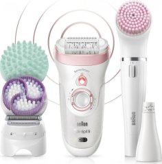 Braun Silk-épil 9-995