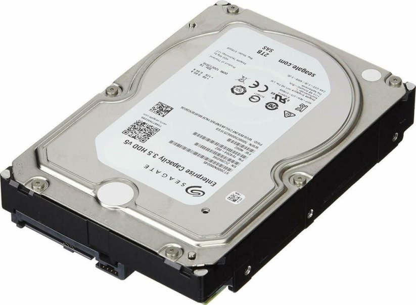 HP 2TB 3.5'' SAS-3 (12Gb/s)  (872485-B21)