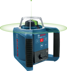 Bosch Rotačný laser
