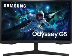 Samsung Odyssey G5 (LS27CG554EUXEN)