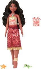 LEGO Disney Vaiana 2 Swimming Vaiana