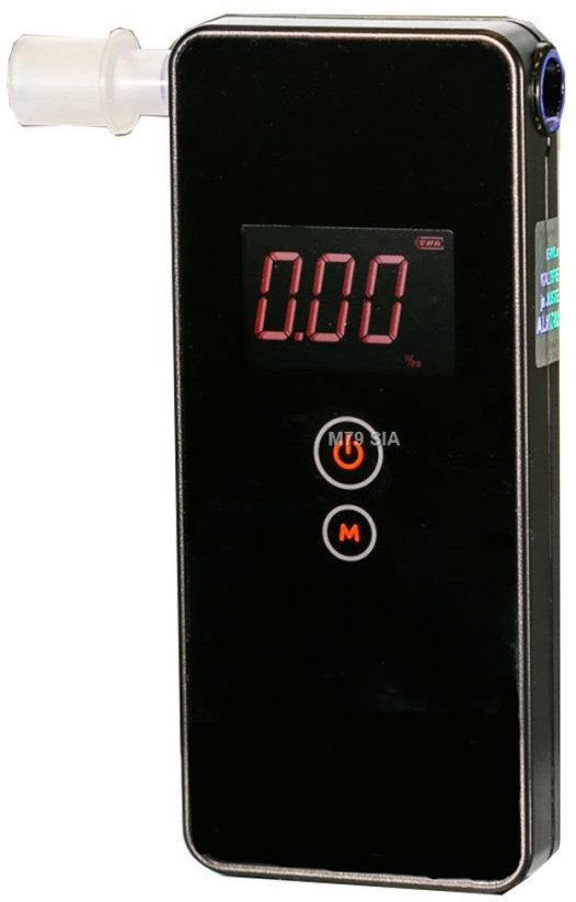 Alcoscan Alcoscan Delta  B klase - Alkometrs