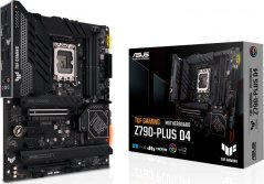 Asus TUF GAMING Z790-PLUS D4