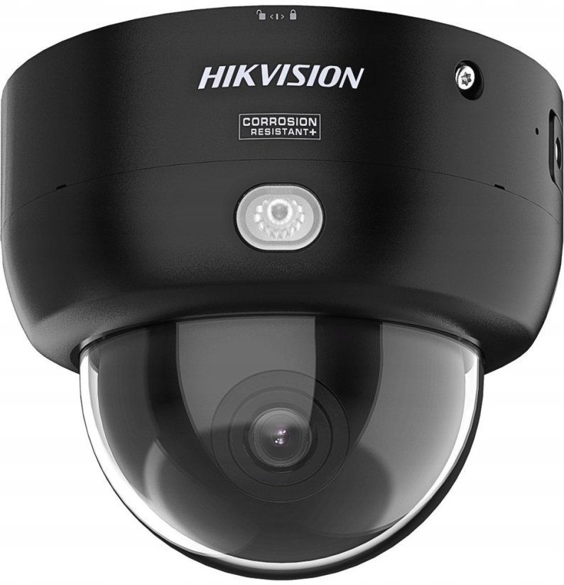 Hikvision (DS-2CD2143G2-LIPTRZS2UY (2.8/4)BLACK)