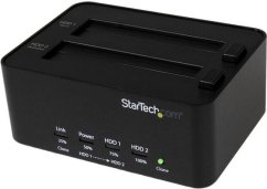 StarTech 2.5"/3.5" - USB 3.2 Gen 1 (SATDOCK2REU3)