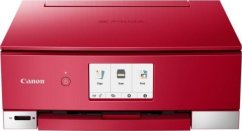 Canon PIXMA TS8352A Červený