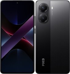 POCO X7 Pro 5G 8/256GB Čierny