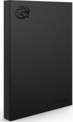 Seagate FireCuda Gaming HDD 5TB Čierny