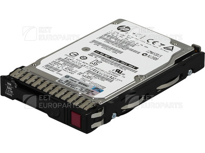 HP Enterprise 1.2TB 2.5'' SAS-1 (3Gb/s)  (718292-001)