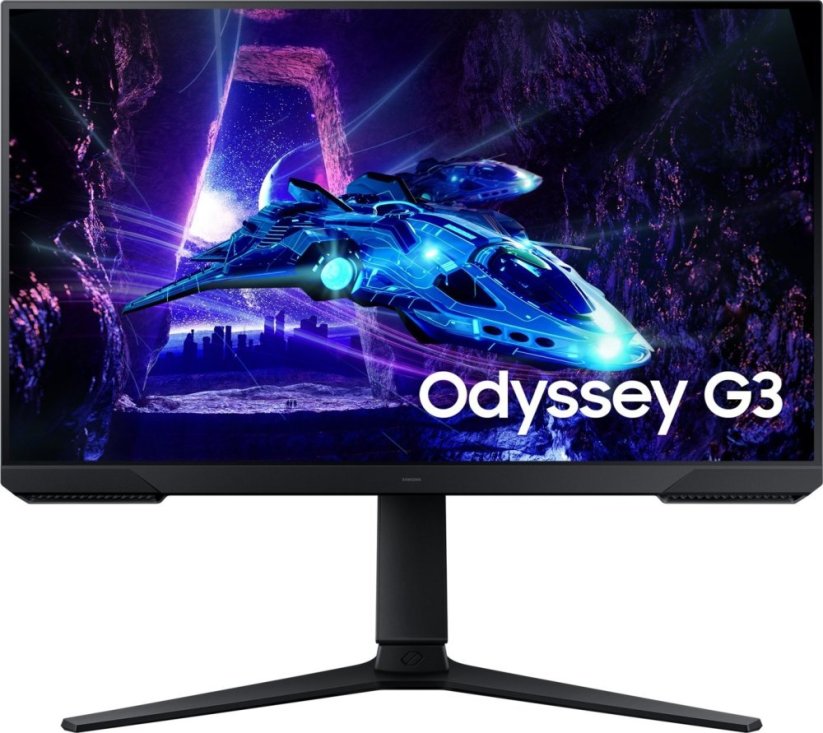 Samsung Odyssey G30D (LS24DG300EUXEN)