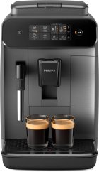 Philips Series 800 EP0824/00 Black