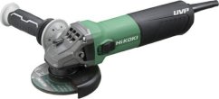 Hikoki HIKOKI uhlová brúska 125mm 1700W G13YGWQZ (G13YGWQZ) - HG13YGWQZ