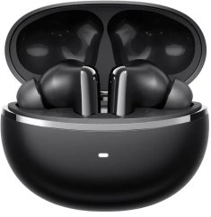 QCY N70 HT18 LITE Čierny (HT18 Lite Black)