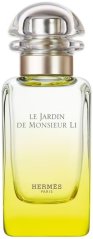 Hermès Hermes Le Jardin de Monsieur Li voda toaletná refillable spray 50ml WOMEN