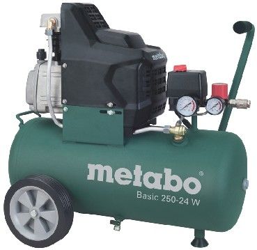Metabo 8bar 24L (601533000)