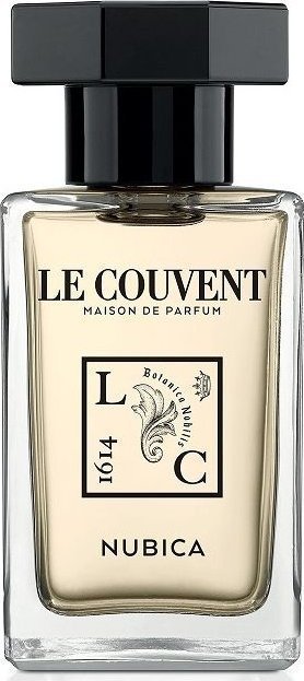 Le Couvent Maison de Parfum Singulieres Nubica EDP 100 ml WOMEN