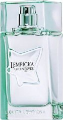 Lolita Lempicka Green Lover EDT 50 ml WOMEN