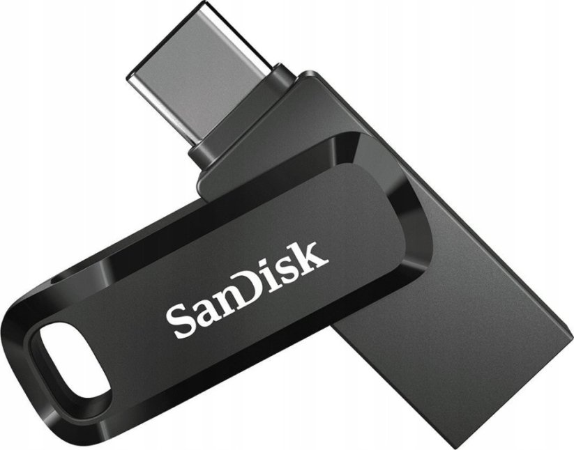 SanDisk Ultra Dual Drive Go, 2 TB  (SDDDC3-2T00-G46)