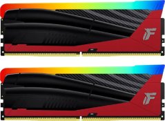 Kingston Fury Renegade RGB Limited Edition, DDR5, 48 GB, 8000MHz, CL36 (KF580C36RLAK2-48)