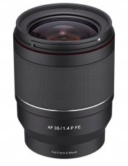 Samyang Samyang AF 35mm f/1.4 P FE lens for Sony