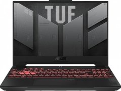 Asus TUF Gaming A15 Ryzen 7 7735HS / 32 GB RAM / 512 GB SSD PCIe / Windows 11 Pro