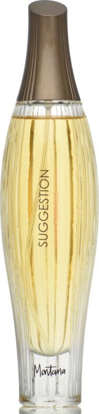 Montana Suggestion EDP 100 ml WOMEN