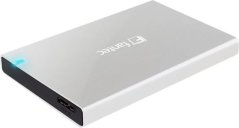 Fantec na disk 2.5" USB 3.1 ALU-25B31 (1836)
