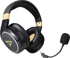 HP STEELPLAY Wireless Headset Metaltech Radiance Multi