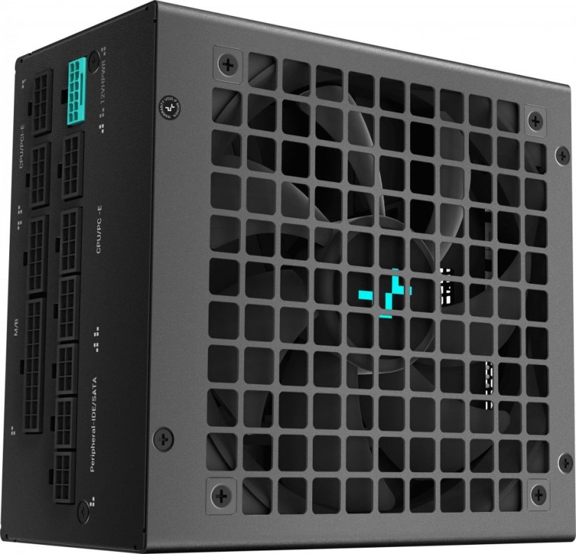 Deepcool Deepcool PSU PX1200-G 80Plus GOLD/Cybenetics_Prokovinum