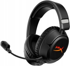 HyperX Cloud Flight 2 Czarne (B5VC4AA)