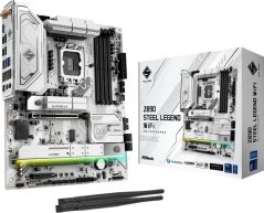 ASRock Z890 STEEL LEGEND WIFI