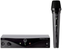 AKG WMS45 Vocal Set BD U2 (030-04-373)