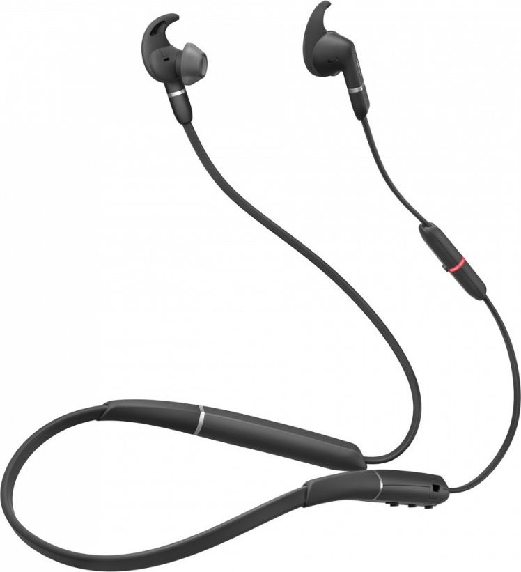 Jabra Evolve 65e MS Link370 (6599-623-109)