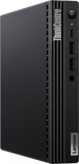 Lenovo ThinkCentre M70q G3 Intel Core i5-12400T 8 GB 512 GB SSD Windows 11 Pro
